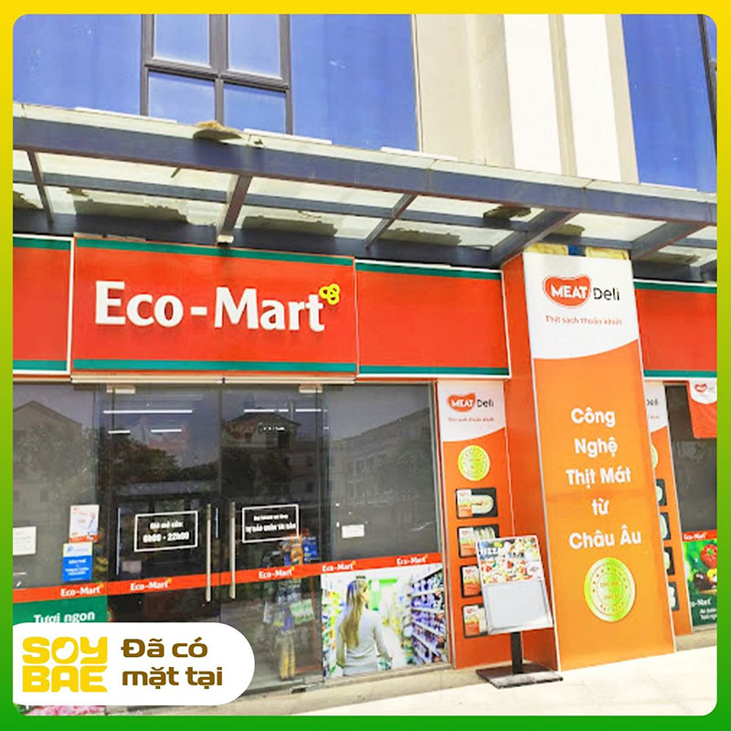 BÙNG NỔ PHỦ SÓNG: Soybae Mang Đậu Nành Tươi "Nguyên Bản" Đến Từng Ngóc Ngách Đô Thị! 4 bung no phu song soybae mang dau nanh tuoi nguyen ban den tung ngoc ngach do thi 07