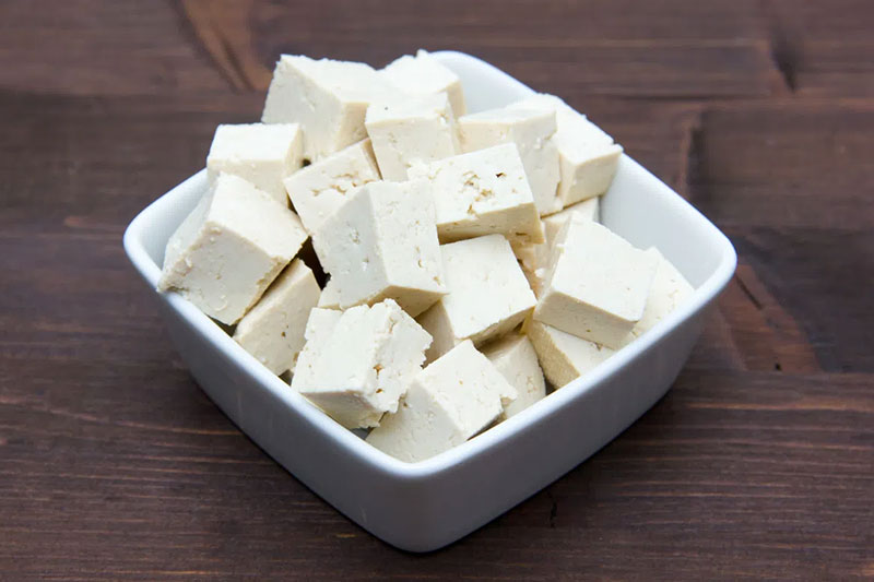 Đậu Hũ Nhồi Thịt Sốt Cà Chua "Cực Phẩm" Cho Bữa Cơm Gia Đình 3 dau hu nhoi thit sot ca chua cuc pham cho bua com gia dinh 02