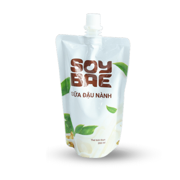 Trà sữa đậu nành